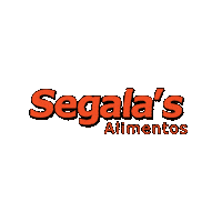 Distribuidora Sticker by Segala's Alimentos