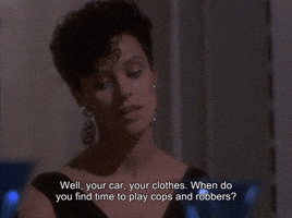 Miami Vice Car GIF by Goldmaster