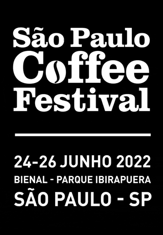 saopaulocoffeefestival giphygifmaker coffee cafe coffee lover GIF