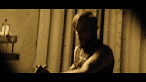 Band Devil GIF by Thriller Records