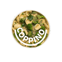 Alberobello Orecchiette Sticker by coppino