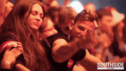open air GIF by Southside Festival