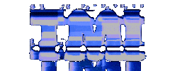 Art Glitch Sticker