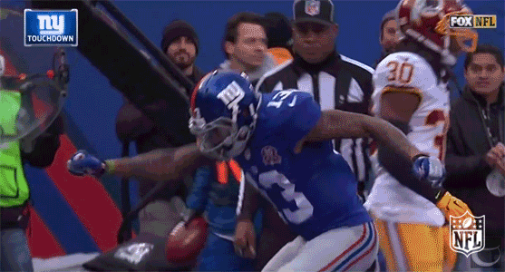 New York Giants Forum GIF by NFL