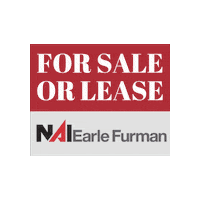 naicolumbia real estate cre nai earle furman Sticker