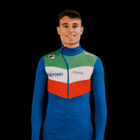 federazioneghiaccio ice wintersport sportinvernali speedskating GIF