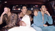 Nick Jonas GIF by Jonas Brothers