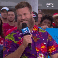 Amazon Lol GIF by NFL On Prime Video