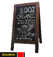 downey ca mma Sticker by Academy Jiu-Jitsu