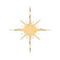 Design Star Sticker