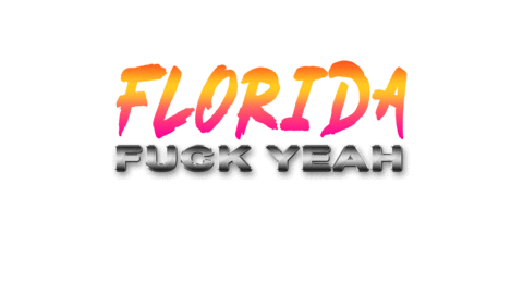 fuck yeah florida Sticker by The Jenny McCarthy Show