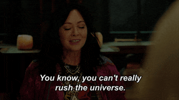 Fox Tv GIF by BH90210