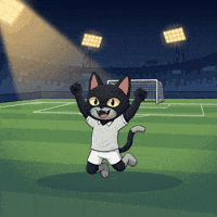 Lets Go Omg GIF by CATBAT