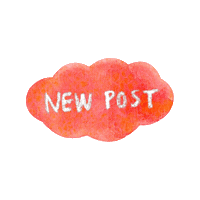 Newpost Sticker by colorfulrat