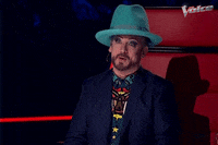 GIF by The Voice Australia