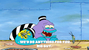 season 9 episode 6 GIF by SpongeBob SquarePants