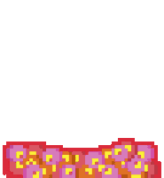 Pixel Japan Sticker