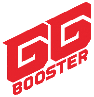 Gg Freakout Sticker by GGBooster