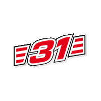 Tom Coronel Car Sticker