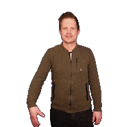 Prima Uitzendbureau Sticker by Groen Uitzendburo