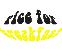 Nasi Lemak Breakfast Sticker by Malaysia Rice