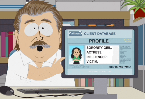 Profile GIFs - Get the best GIF on GIPHY