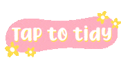 Hinching Tap To Sticker