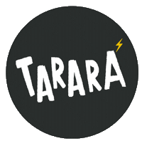 Tararamusic guitar bass boutique pedals Sticker