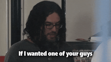 Season 1 Episode 6 GIF by SHOWTIME