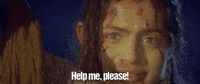 Helpme GIF by Zee Studios