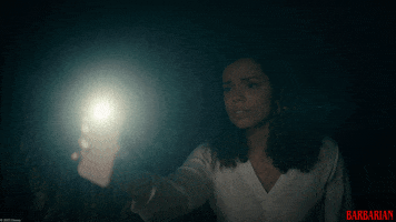 Scared Horror Film GIF by 20th Century Studios