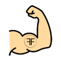 gym flexfam Sticker by Flex Fitness Australia