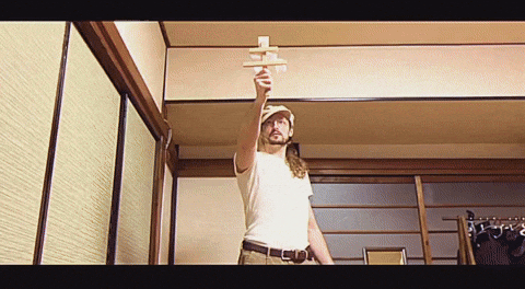 Jesus Christ GIF by Edochan