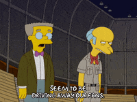 talking episode 8 GIF