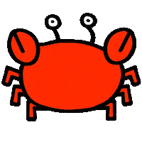 Happy Life Sticker