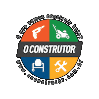 Oconstrutor Sticker by O CONSTRUTOR FERRAMENTAS