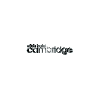 Cambridge Sticker by Ursound