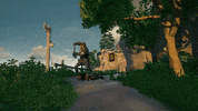 Pirate GIF by Sea of Thieves