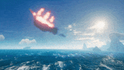 Pirate GIF by Sea of Thieves
