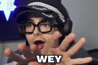 Espera Darse Cuenta GIF