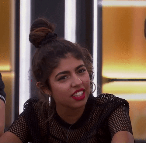 africa ot GIF by Operación Triunfo