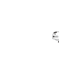 Robot Go Sticker by Narwal Robotics