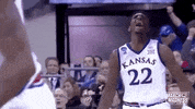 College Basketball Sport GIF by NCAA March Madness