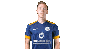 Gialloblu Scg Sticker by SC Golling