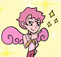 Cupid Webtoon GIF