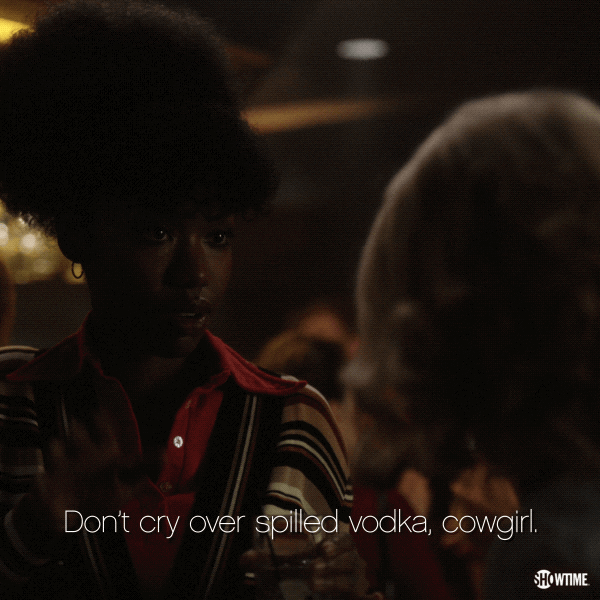 GIF by Showtime