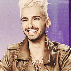 tokio hotel GIF