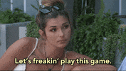 Bb24 GIF by Big Brother