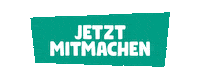 Jkk2026 Sticker by JetztkommtKurth