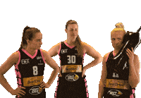 Sport Basketball Sticker by Basket_fi